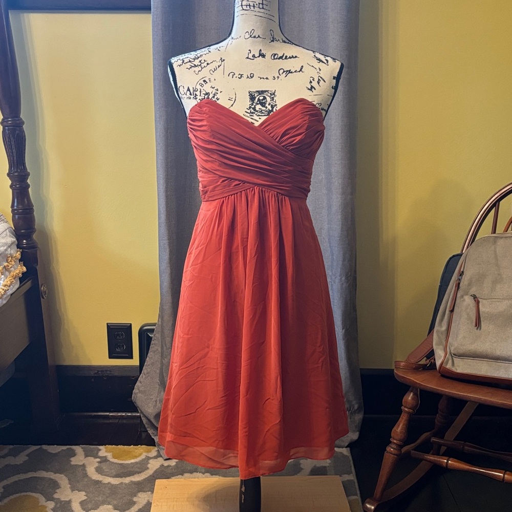 Alfred Angelo Dress